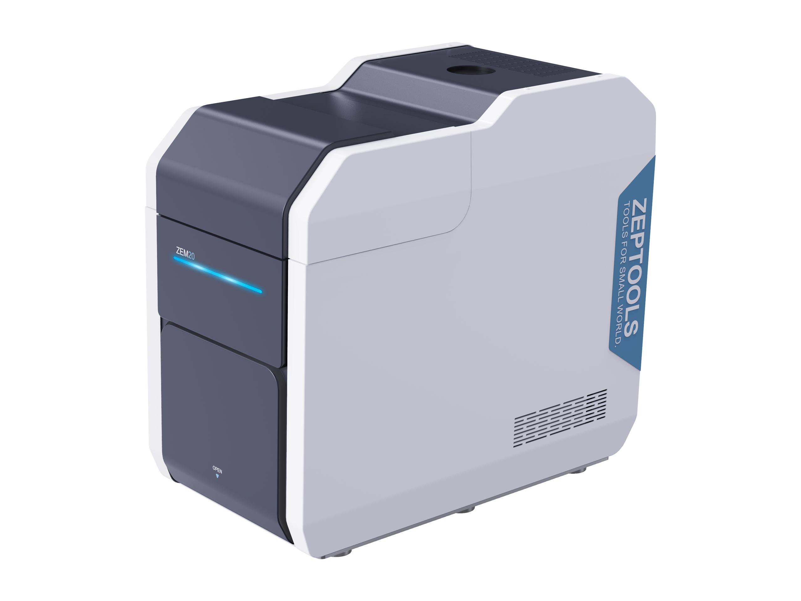 ZEM20臺(tái)式掃描電鏡 